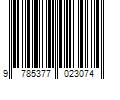 Barcode Image for UPC code 9785377023074