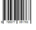 Barcode Image for UPC code 9785377051763