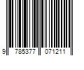 Barcode Image for UPC code 9785377071211