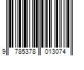 Barcode Image for UPC code 9785378013074