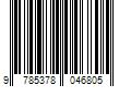 Barcode Image for UPC code 9785378046805