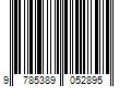 Barcode Image for UPC code 9785389052895