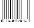 Barcode Image for UPC code 9785389058712