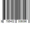 Barcode Image for UPC code 9785402006096