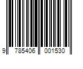 Barcode Image for UPC code 9785406001530