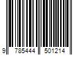Barcode Image for UPC code 9785444501214
