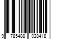 Barcode Image for UPC code 9785488028418
