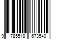 Barcode Image for UPC code 9785518673540