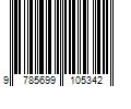 Barcode Image for UPC code 9785699105342