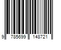 Barcode Image for UPC code 9785699148721