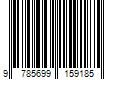 Barcode Image for UPC code 9785699159185