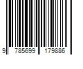 Barcode Image for UPC code 9785699179886