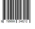 Barcode Image for UPC code 9785699246212