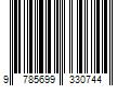 Barcode Image for UPC code 9785699330744