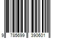 Barcode Image for UPC code 9785699390601