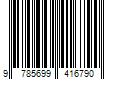 Barcode Image for UPC code 9785699416790