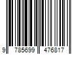 Barcode Image for UPC code 9785699476817