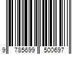Barcode Image for UPC code 9785699500697
