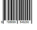 Barcode Image for UPC code 9785699549290
