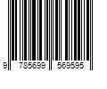 Barcode Image for UPC code 9785699569595