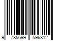 Barcode Image for UPC code 9785699596812