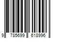 Barcode Image for UPC code 9785699618996