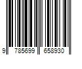Barcode Image for UPC code 9785699658930