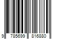 Barcode Image for UPC code 9785699816880