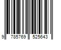 Barcode Image for UPC code 9785769525643