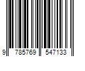 Barcode Image for UPC code 9785769547133
