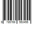 Barcode Image for UPC code 9785769553455