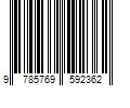 Barcode Image for UPC code 9785769592362