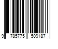 Barcode Image for UPC code 9785775509187