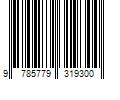 Barcode Image for UPC code 9785779319300
