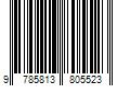Barcode Image for UPC code 9785813805523