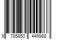 Barcode Image for UPC code 9785850449988
