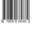 Barcode Image for UPC code 9785850662882