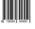 Barcode Image for UPC code 9785859399550