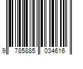 Barcode Image for UPC code 9785885034616