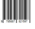 Barcode Image for UPC code 9785887821597