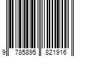 Barcode Image for UPC code 9785895821916