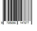 Barcode Image for UPC code 9785898147877