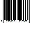 Barcode Image for UPC code 9785902726067