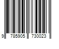 Barcode Image for UPC code 9785905730023