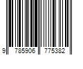 Barcode Image for UPC code 9785906775382