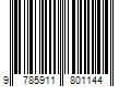 Barcode Image for UPC code 9785911801144