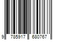 Barcode Image for UPC code 9785917680767