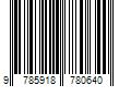 Barcode Image for UPC code 9785918780640