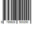 Barcode Image for UPC code 9785928500290