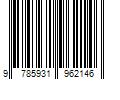 Barcode Image for UPC code 9785931962146